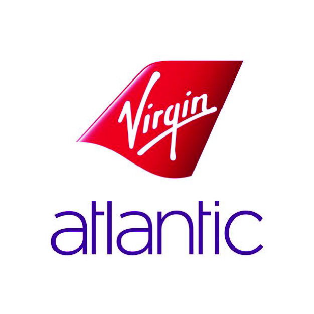 client logo - Virgin Atlantic